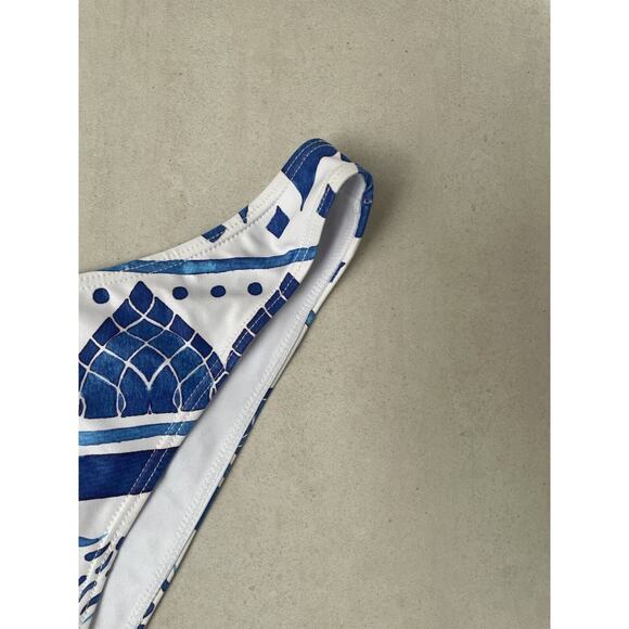 Kenny Flowers Swim Sporty Bikini Bottom The Espana Swimwear - Picture 4 of 11